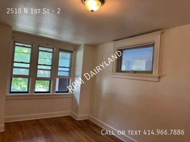 Foto del edificio - 2518 N 1st St