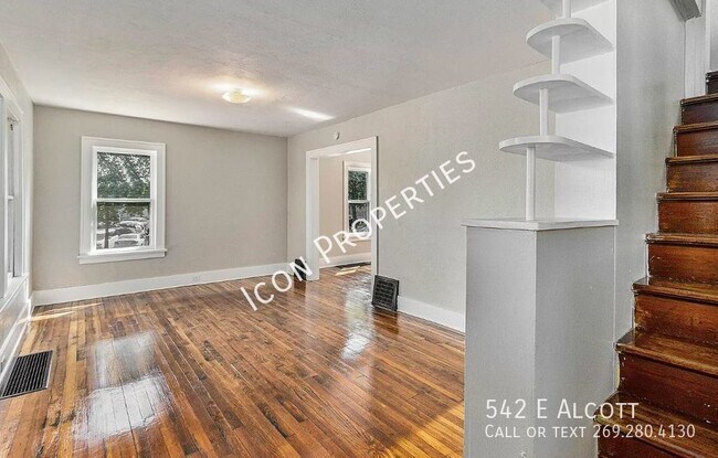Foto del edificio - Totally renovated - A MUST SEE!