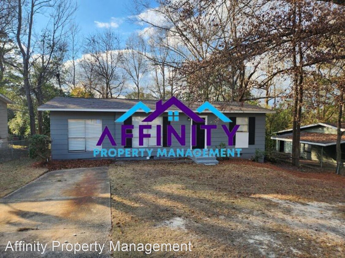 Primary Photo - 3 br, 1.5 bath House - 2927 Gleason Ave