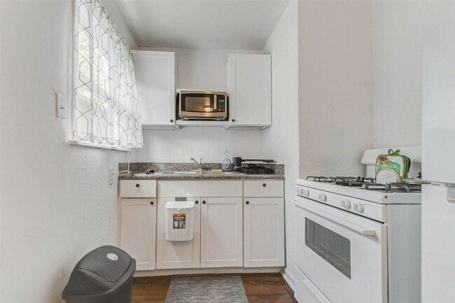 Foto del edificio - 2917 Ashley St