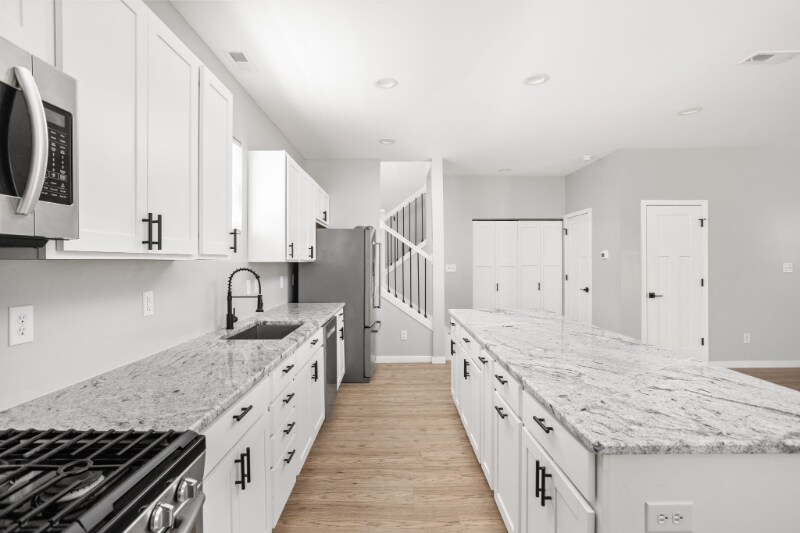 Foto principal - 1113 N Hamilton Ave