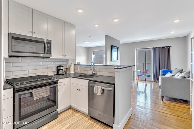 Foto del edificio - 1706 Park Ave