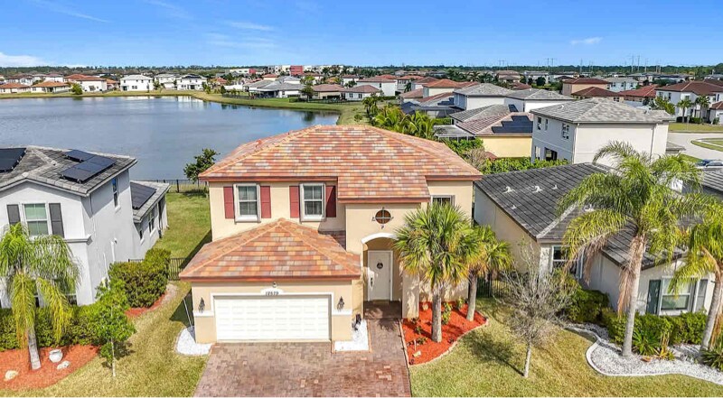 Primary Photo - 12579 NW Milestone Pl