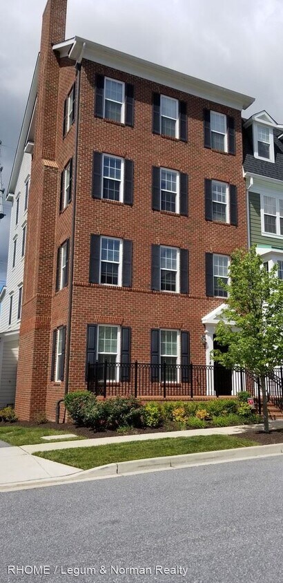 Foto principal - 3 br, 2.5 bath House - 7540 Morris St #2