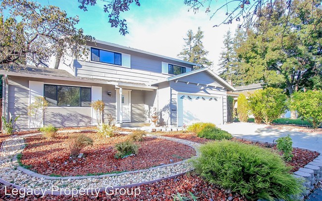 Building Photo - 2066 Lockwood Dr