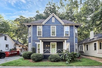 Building Photo - 1428 Pecan Ave