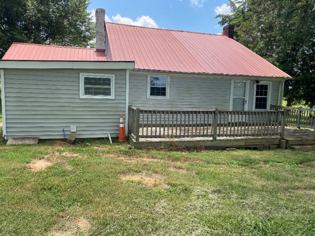 Building Photo - 5156 Five Forks Rd