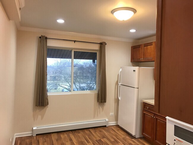 Foto del edificio - 7723 Woodward Ave