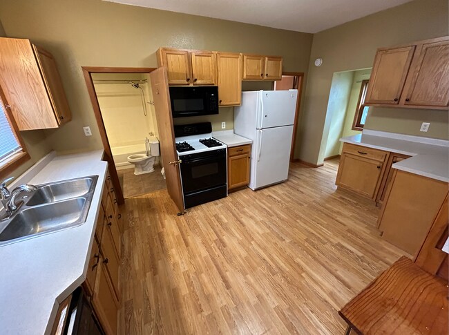 Foto del edificio - 1012 S 4th Ave