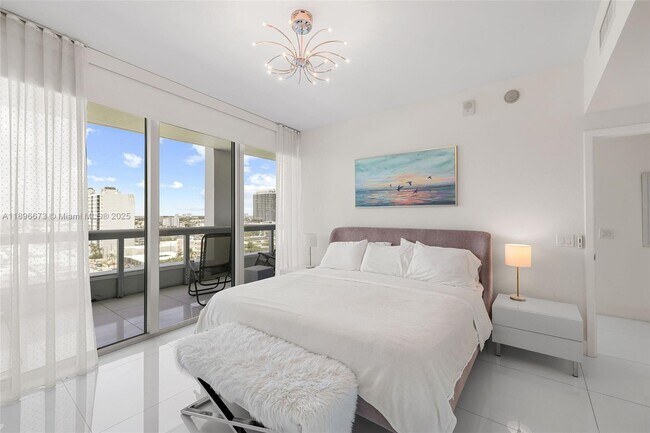 Building Photo - 6899 Collins Ave