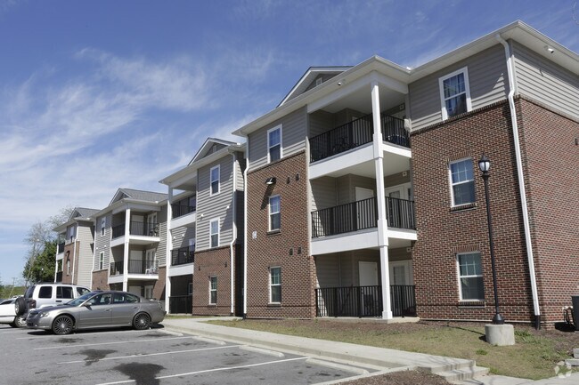 Foto del edificio - Highland Crossing