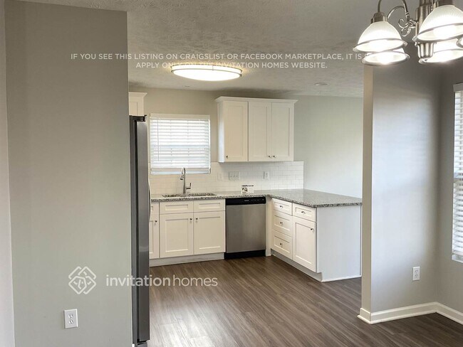 Building Photo - 4836 Ark Ln