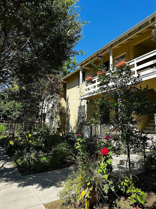 Primary Photo - 507 E Maple St