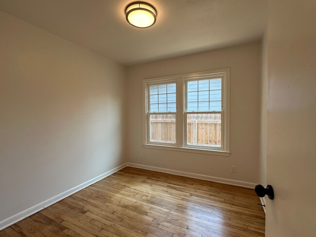 Foto del edificio - Ready for move in