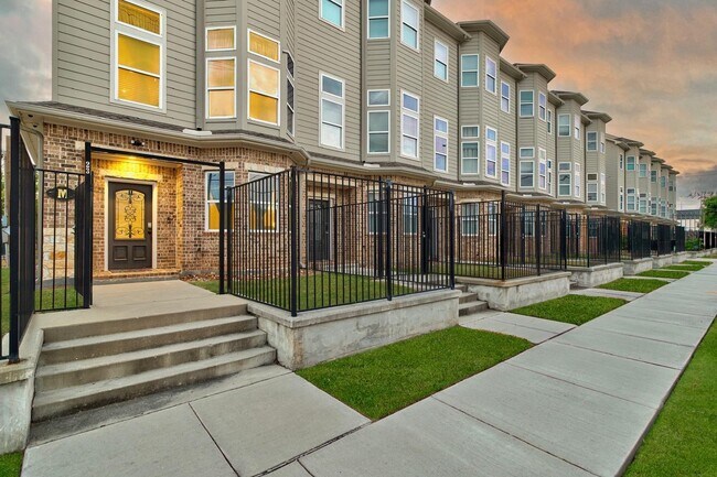 Foto del edificio - 2020 McGowen St
