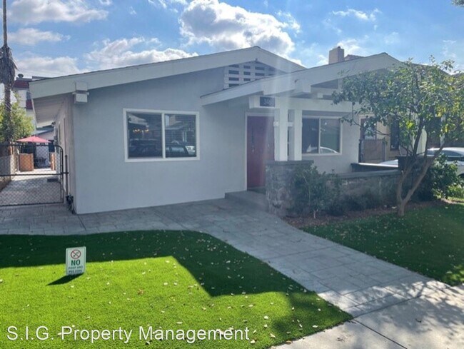 Building Photo - 2 br, 1 bath House - 346 W. Garfield Avenue