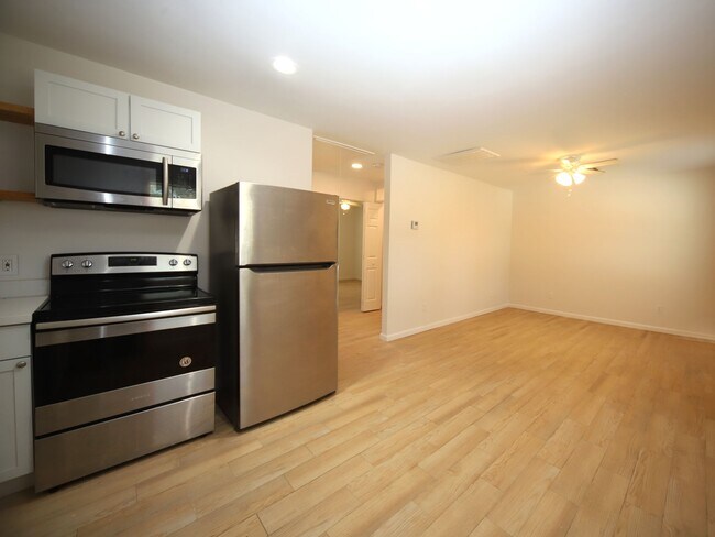 Foto del edificio - 6709 Greenhurst St