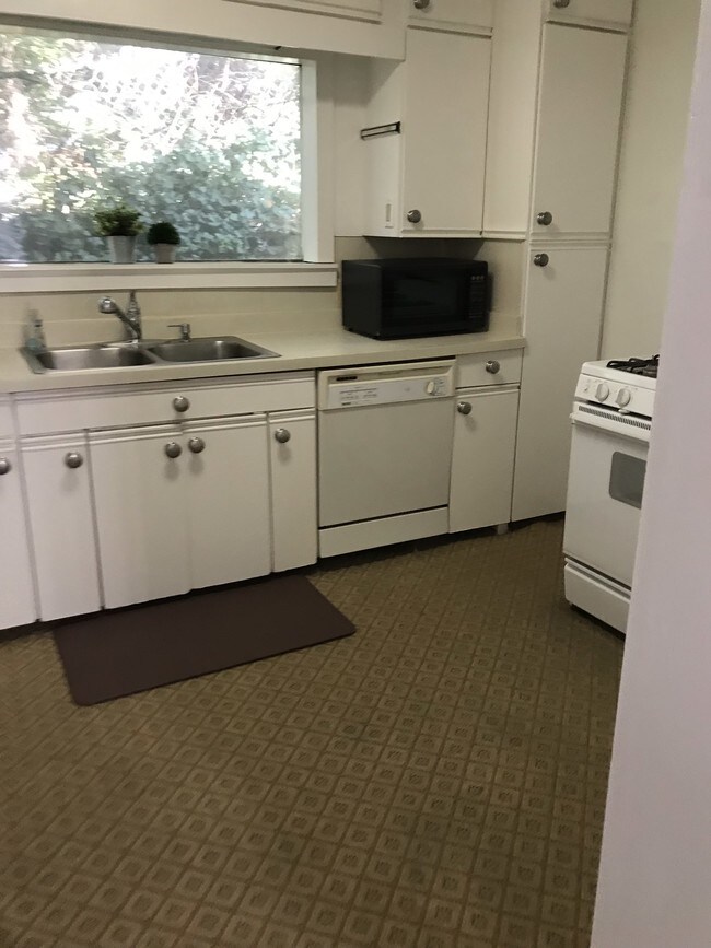 Kitchen - 891 Amsterdam Ave NE