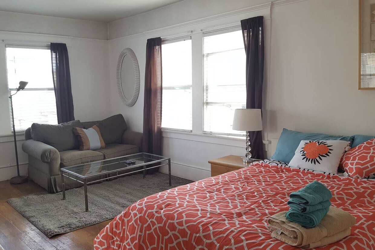 200 Apartments for Rent in Venice, CA Westside Rentals