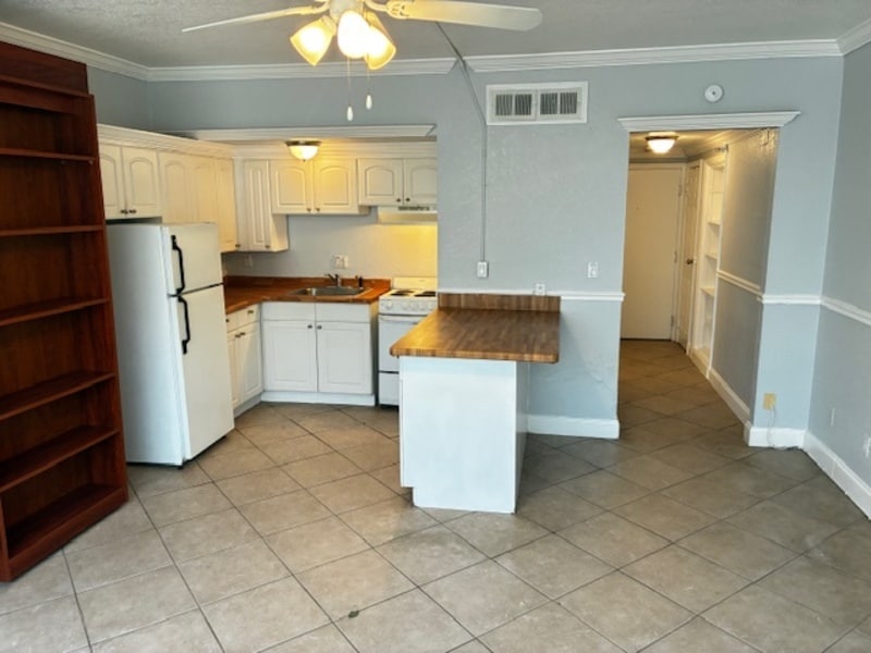 Foto principal - 311 W Ashley St