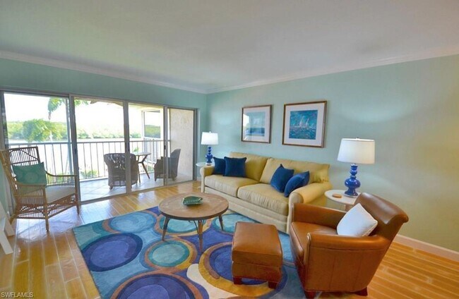 Building Photo - Mariner's Cove 2/2 Condo (Fully Furnished) -- Monthly Rental Now Available - April through Summer !