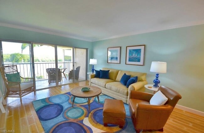 Building Photo - Mariner's Cove 2/2 Condo (Fully Furnished)...