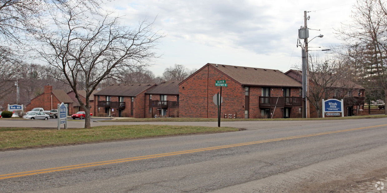 Primary Photo - Windy Hills Apartments