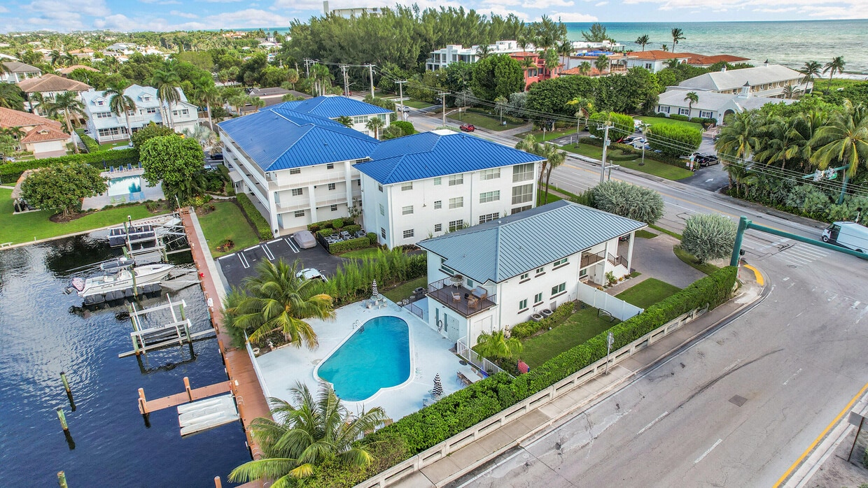 Foto principal - 1702 S Ocean Blvd