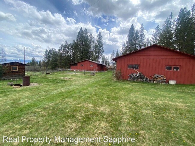Foto del edificio - 3 br, 1 bath House - 416 Blodgett Camp Road