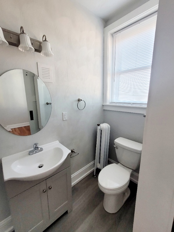 Photo - 1611 Hampton Blvd (Norfolk, VA) Apartment