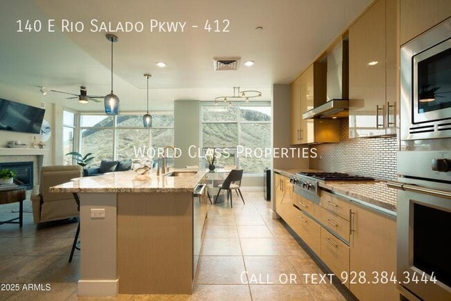 Building Photo - 140 E Rio Salado Pkwy