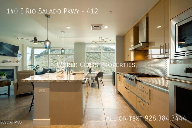 Photo - 140 E Rio Salado Pkwy Apartment