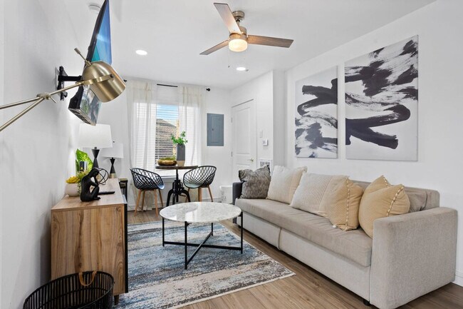 Foto del edificio - 2620 Arbor St