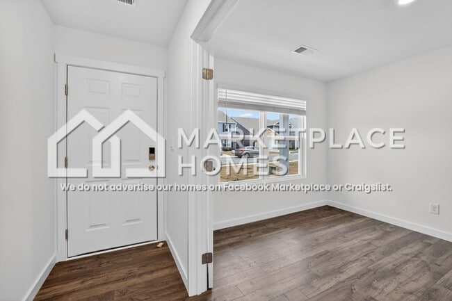 Foto del edificio - 4006 Wendell Rd NE