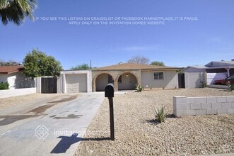 Building Photo - 1302 E Becker Ln