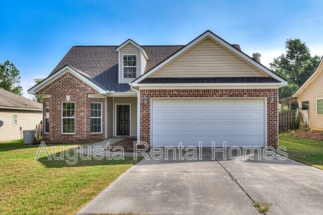 Building Photo - 812 Oshields Ct