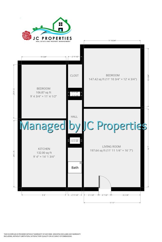Building Photo - 4235 Forrest Hill Pl