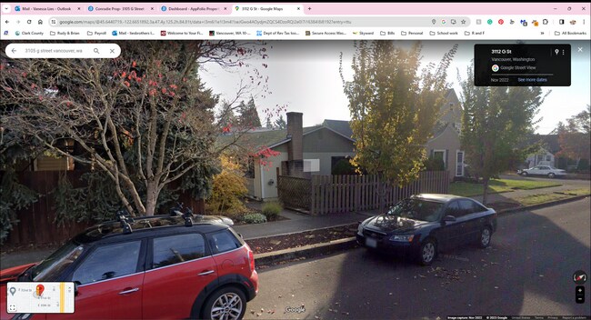 Foto del edificio - Mid town Vancouver.... Great Location