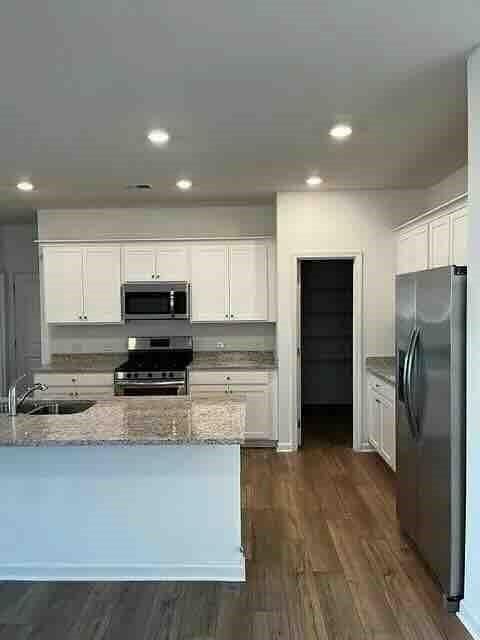 Building Photo - 3710 Cattle Field X-ing