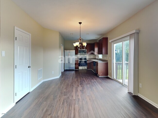 Foto del edificio - 23 Woodsong Ct