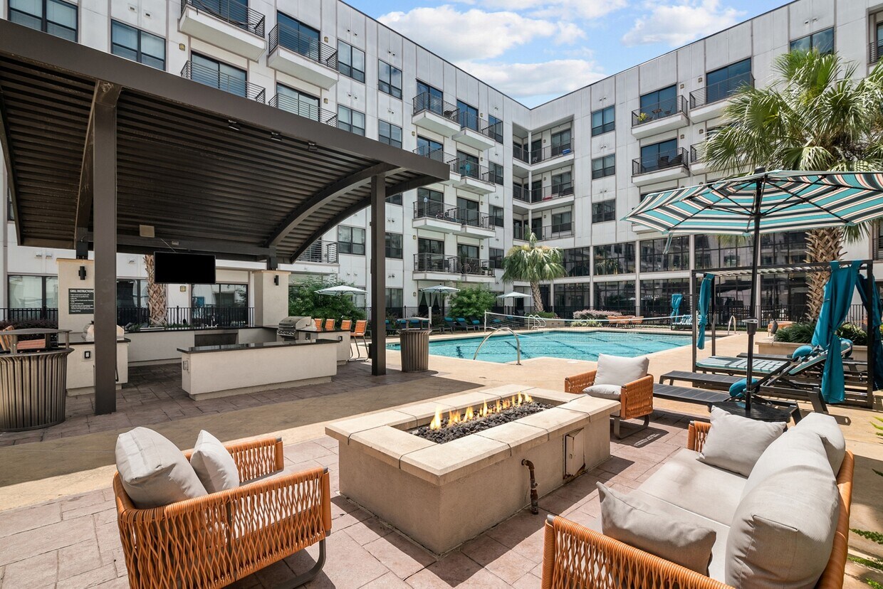 Foto principal - Heights West End