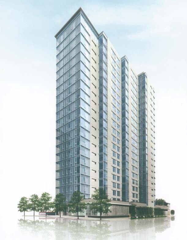 Foto del edificio - Blu SF