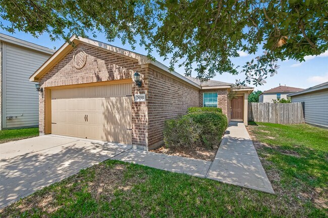 Foto del edificio - 26922 Springflight Ln