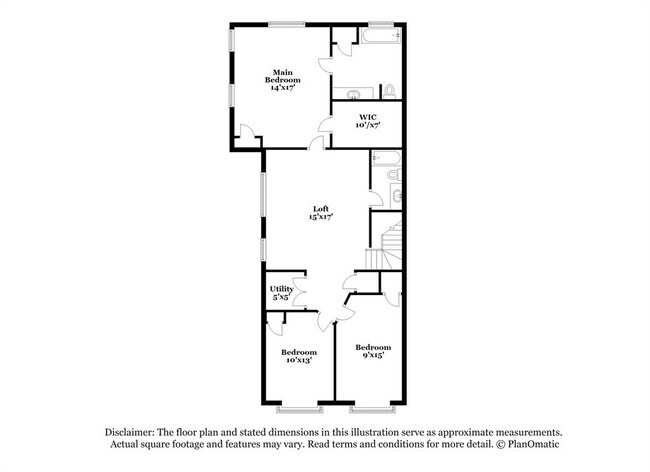 Building Photo - 6814 Strathmore Pl Ct