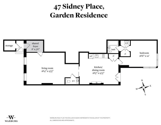 Building Photo - 47 Sidney Pl