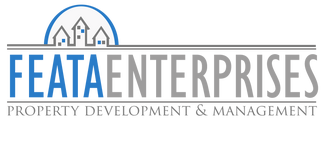 Property Management Company Logo