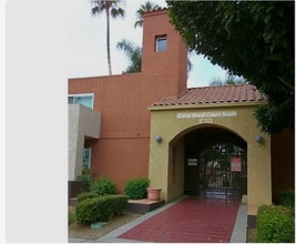 Building Photo - 8039 Reseda Blvd