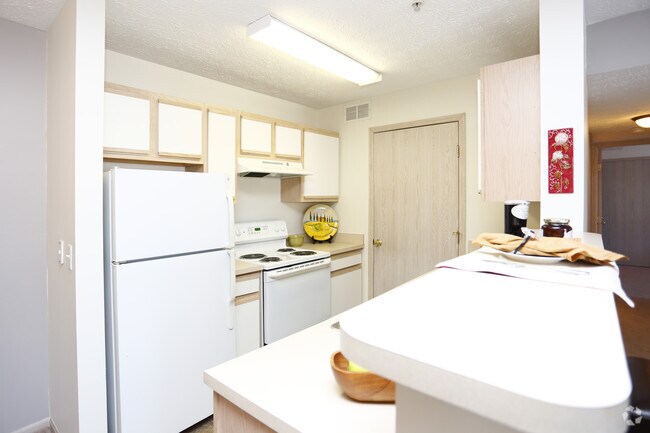 Horizon At Hillcrest Apartments Findlay Oh Apartments Com