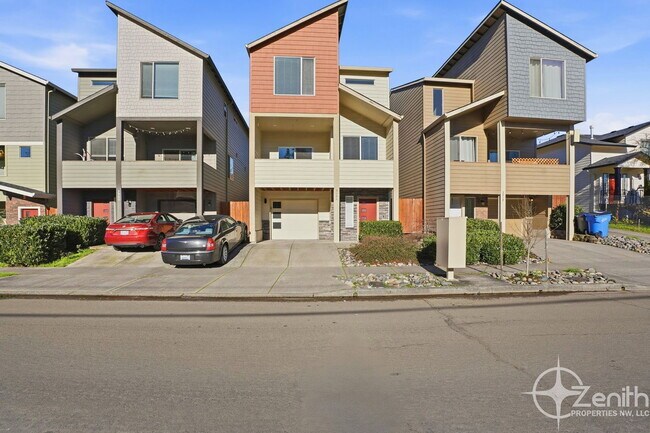 Photo - 3906 Nicholson Rd House