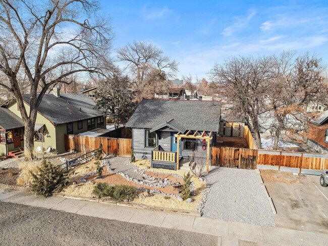 Building Photo - 840 Hill Ave